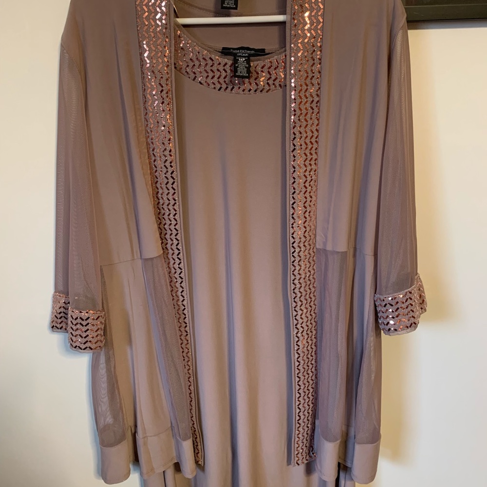 Beautiful Dress